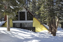 Chalet 12 by Mammoth Mountain Chalets
